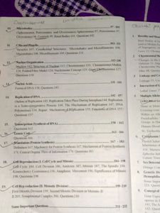 Bsc Part 1 Zoology Theory Book