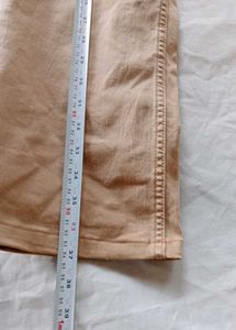 TAN (Kakhi) jeans