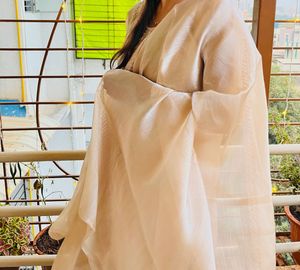 Elegant Kurta Set