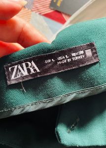 Zara Trouser