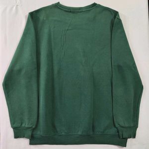 Love Bu Zhi Chun Mens Pullover - Chest 44 #4
