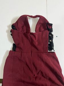Designer Gown