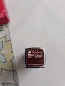 3 lipstick combo nykaa, Maybelline