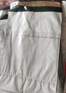 8 Shipping Packets