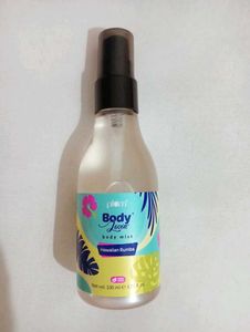 Plum Body Lovin' Hawaiian Rumba Mist