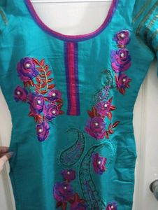 Heavy Kurti For Women