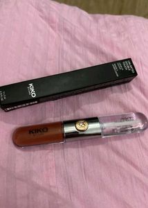 Kiko Milano Lipstick