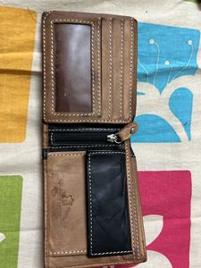 Hidelink Wallet in excellent condition