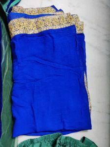 Party Wear Anarkali Suit