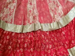 Elegant Ethnic Gown