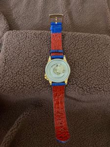 Chopard Classic Chronograph Watch