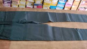Sea Green Trouser For Boys