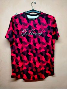 Brand New Super Quality T-shirt Men And Women
