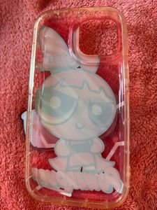 Powerpuff Girls I Phone 15 Case