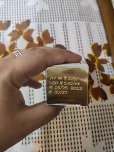 Lakme Vit C Superglow Primer