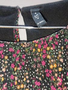 Worn Three Times. Is Stretchable