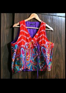 2 Crop Tops