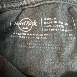 HARD ROCK CAFE TEE