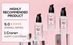 Renee Snail Mucin Face Serum
