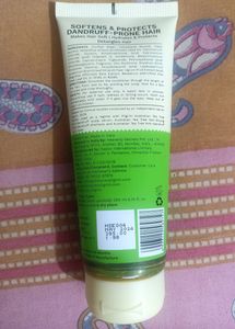 Pilgrim Anti Dandruff Conditioner