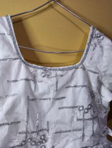 Korean Maxi/Birthday Dress Fixed Price