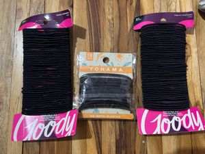 Hair Accessories Bundle