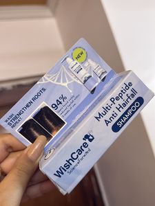 Wishcare Shampoo