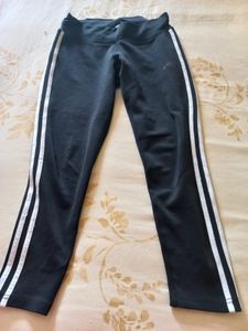 Adidas Black Leggings
