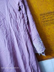 Pakistani Style Kurta
