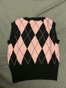 Lacoste Sweater Vest