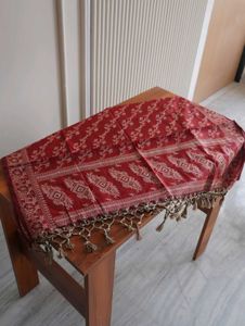 Banarasi Suit Fabric 💜