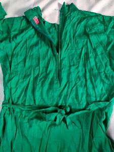 Embroidered Kurta/Dress