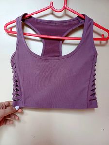 Sports Bra 32inch