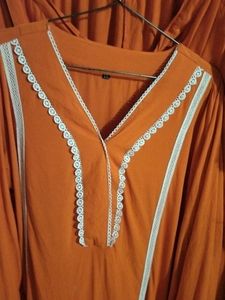 Kurta With Pant