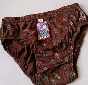 Women&#39;s Briefs - New with Tag