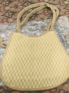 jute bag