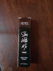 Renee Brand New Miniature Lip Color
