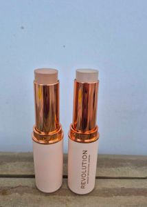 Makeup Revolution Foundation Stick
