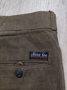 Ma309 Shine Lee Beggy Pant Waist 30