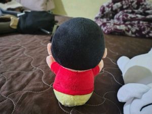 Shinchan Plush Toy