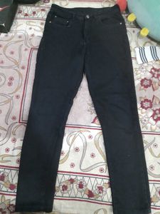 Slim Fit Jeans