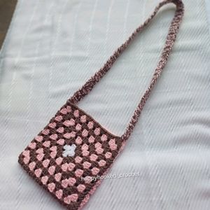 Granny Sling Bag