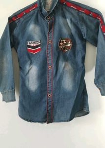 Boys Shirt