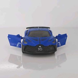 Famous Model Toy Car (Pcs.1)