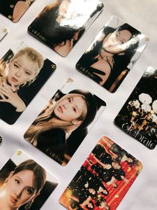 TWICE Photocards Set