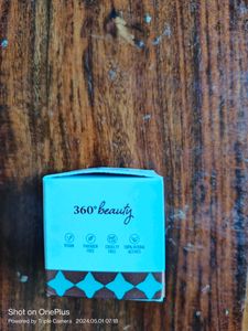 Just Herbs Nourishing Lip &amp; Cheek Tint