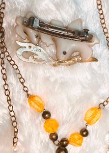 🎁Buy 2 Get 1 Free 🎁Vintage Layered Necklace