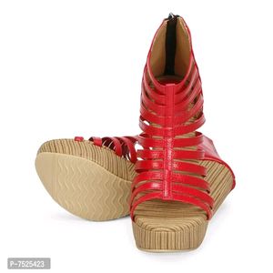 New Sandal Look Good