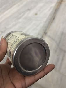 Khadi Natural Black Organic Hair Colour