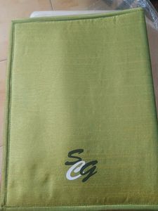 Beautiful Folder For Keeping Documents Etc.